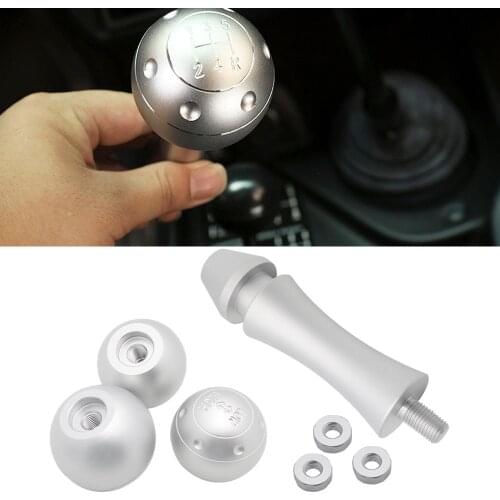 Car Part Gear Head Shift Knob Cover Handball Trim For LADA NIVA Accessories