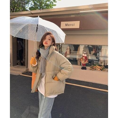 NKSFFA Women's Quilted Jackets