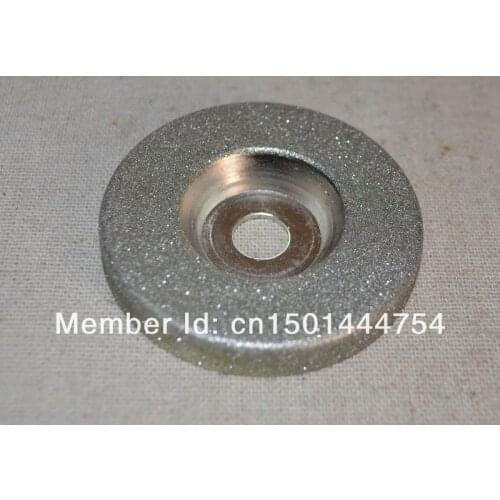 New 1pc Abrasive disc Emery wheel Grinding wheel Carborundum grinding wheel for Multi-functional Sharpener