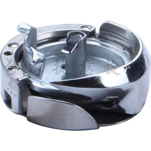 Supply one hundred Fu 545 sewing machine rotary shuttle Taiwan JRT545 thick material shuttle bed