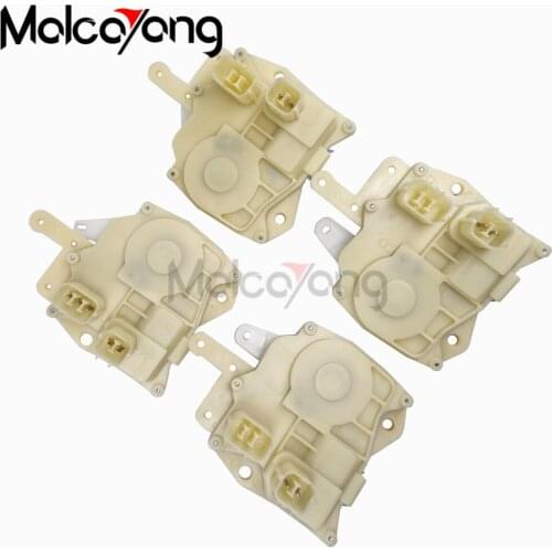 Door Lock Actuator 72115-S84-A01 72155-S84-A01 72615-S84-A01 72655-S84-A01 For Honda Accord Insight Odyssey S2000 For Civic CR-V