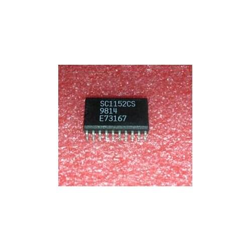 SC1152CS TB62706BFG MC145407 MAX250ESD