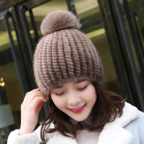 Wucifo Women Hats