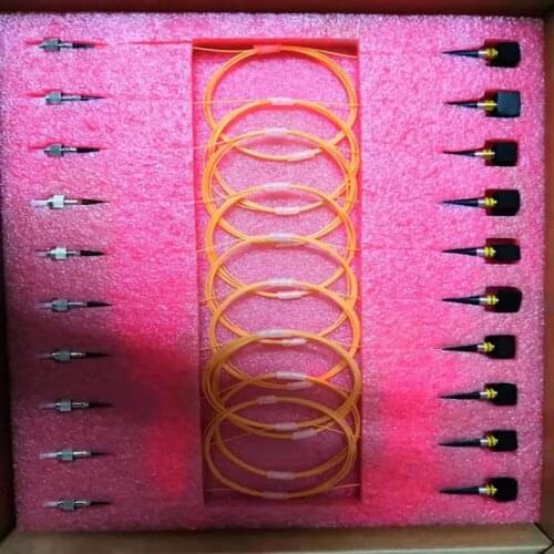 905nm pigtail laser 905nm 12W fiber laser sensor interface FC-PC 75W laser diode