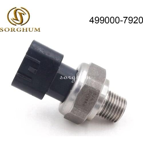 Fuel Pressure Sensor Oil Pressure Switch For Toyota Hondam 499000-7920,4990007920