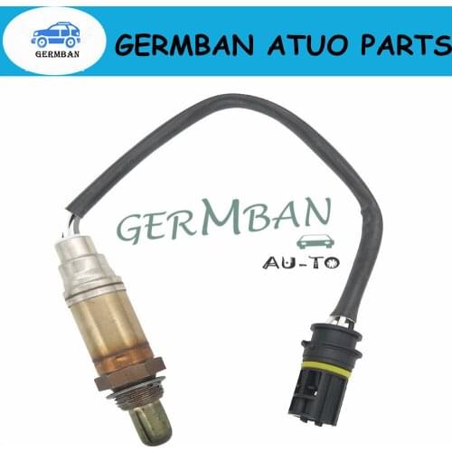 O2 Oxygen Sensor Fit For BMW3 5 7 Z3 No# 0 258 003 559 0258003559 11781247406