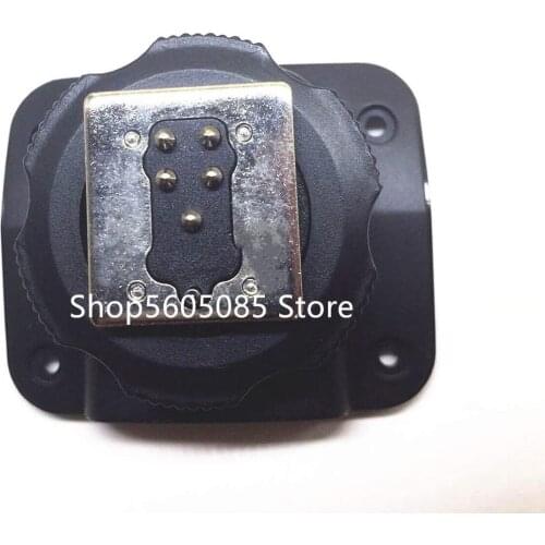 For Godox TT685 TT685C TT685-C Flash Speedlite Flash Hotshoe Base Hot Shoe Base Foot Bracket for Canon Connect NEW Original