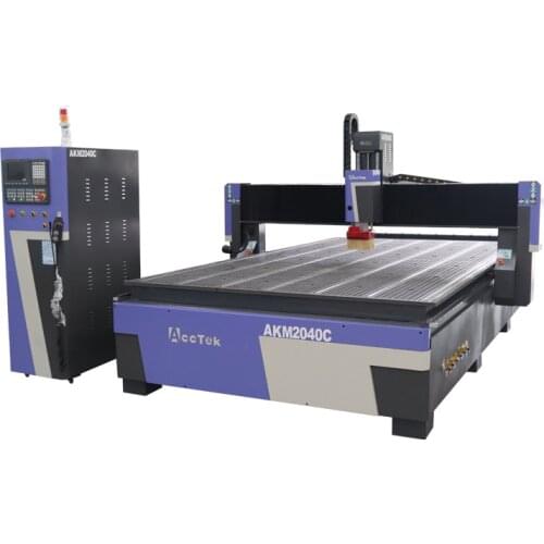 Big Size 2030 2040 Atc Cnc Router Machine With Cylinder Positioning Plywood Cutting Woodworking