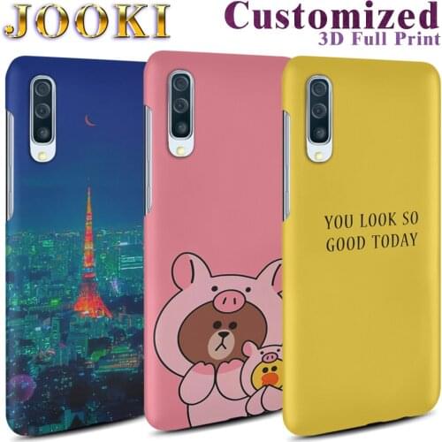 JOOKI Samsung Galaxy A10 Phone Cases