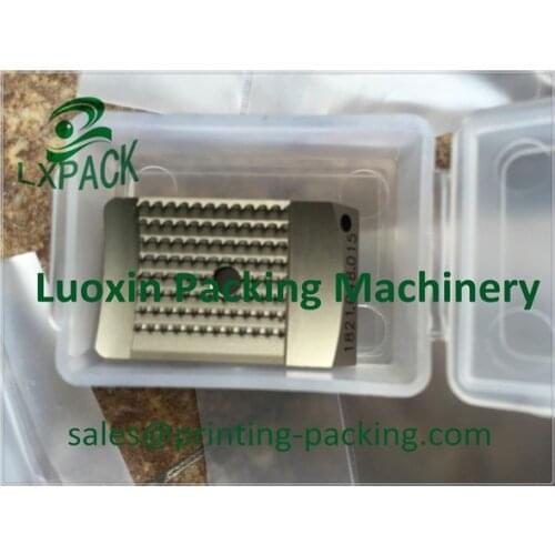 LX-PACK ORT-250 Packing Strapping Tooth Plate Tool battery strapping tools wheel components battery strapping tool orgapack part