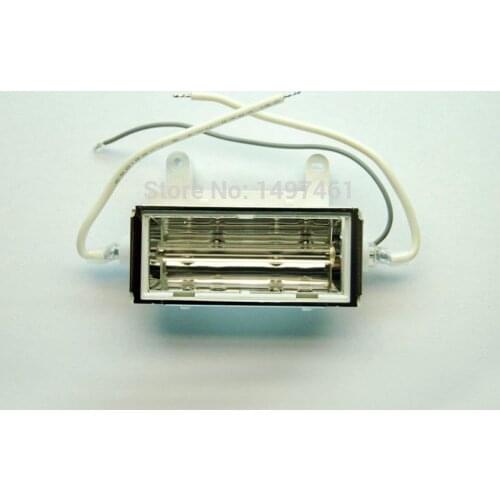New light lamp xenon Tube Reflector Assembly Repair Part for Canon 600EX-RT 600 EX-RT Speedlite flash