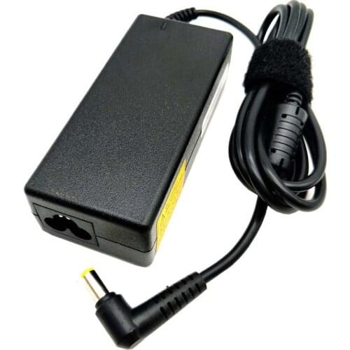 New 19V 3.42A 65W 5.5x1.7mm Laptop Power Charger Adapter For Acer A11-065N1A ADP-65VH B /ADP-65 PA-1650 1700-02