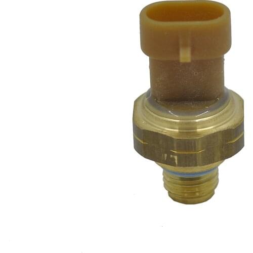 New Brand Fuel Rail Pressure Regulator Sensor 4921503