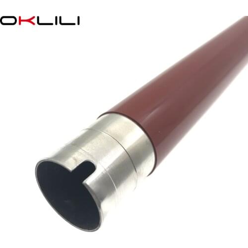 1PC JC66-01078A JC66-02722A Upper Fuser Heat Roller for Samsung CLP300 CLP310 CLP315 CLP320 CLP325 CLP326 CLP350 CLX2160 CLX3160