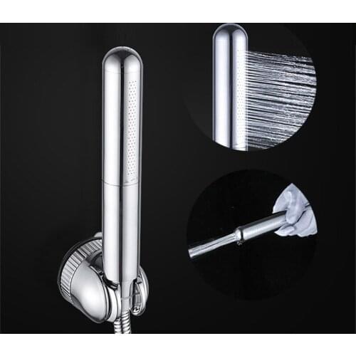 Wetips Portable Bidet Sprayer Handheld Enema Spray Anal Cleaning Douchette Wc Toilette Travel Bidet Grifo Toilet Hygienic Shower