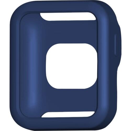 For Xiaomi Mi Watch Lite Case Shockproof Plastic Protective Cover Hard Pc Protector Shell Frame For Redmi Watch