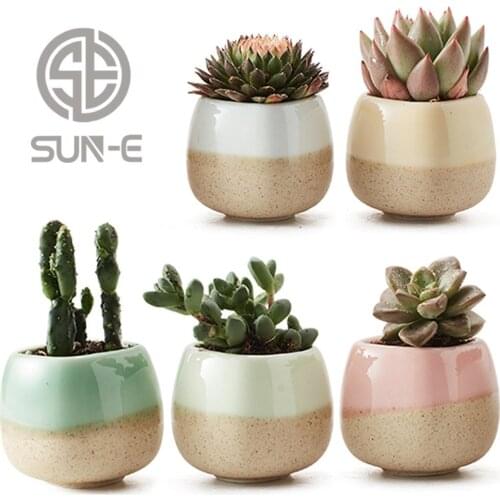 Цветочные горшки SE SUN-E China At AliExpress