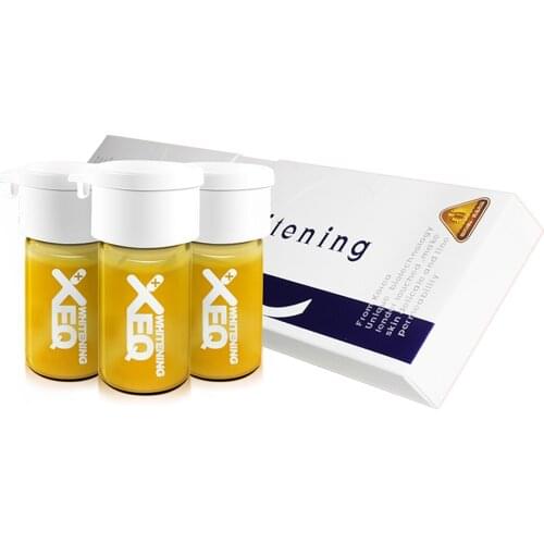 XEQ Serum Gels For Face