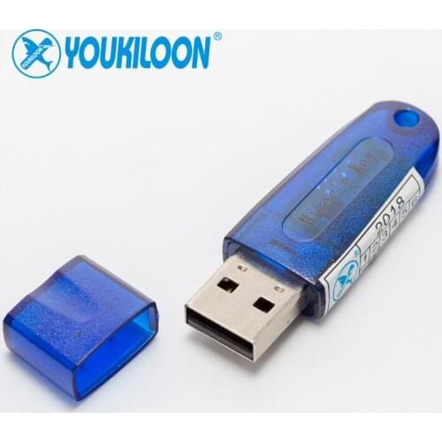 YOUKILOON Miracle key Miracle Box upgraded Dongle