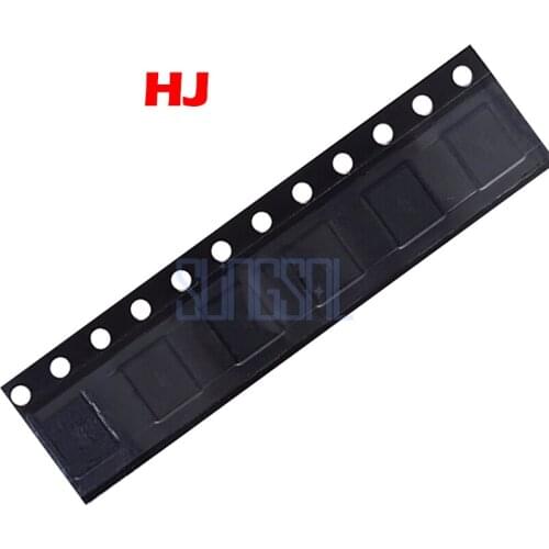 10pcs/lot 100% Original HJ 12pin Charging Charger ic chip For Samsung A520F A520 A720
