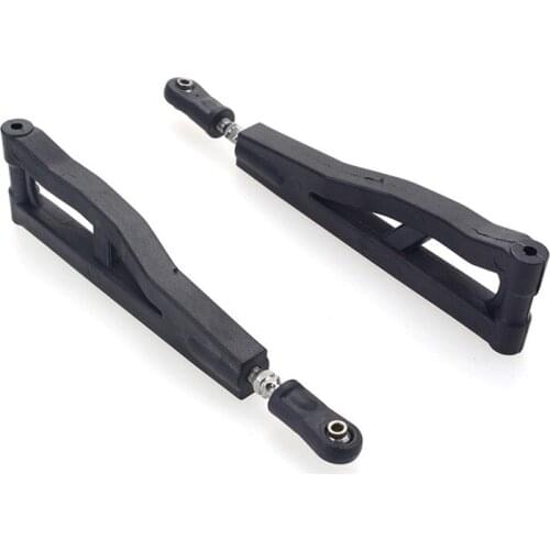 8160 Front Upper Suspension Arm for 1/8 ZD Racing 9021 08423 RC Car Parts Accessories