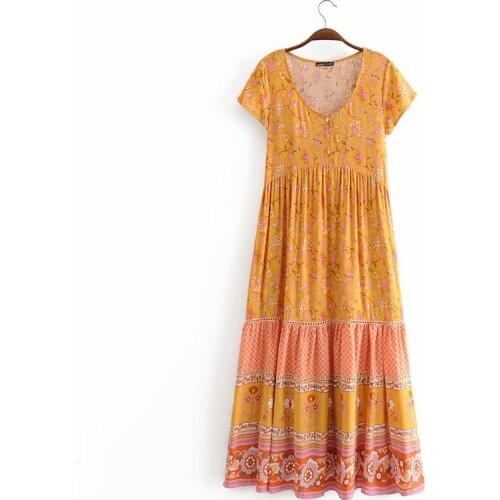 A.D.EAST Party Summer Dresses