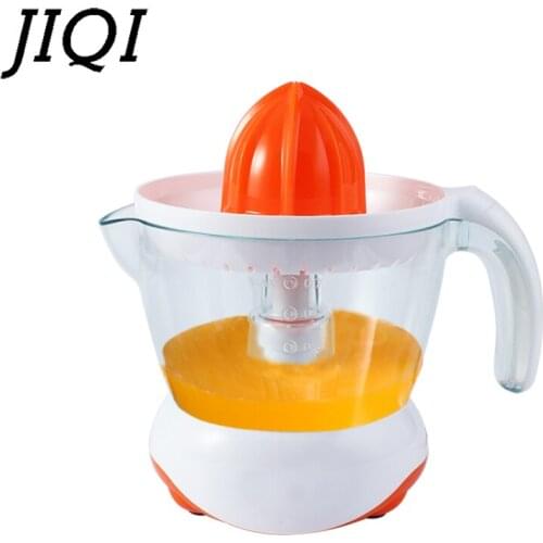 Mini Automatic Electric Citrus Juicer Lemon Orange Fruit Juice Squeezer Extractor DIY Reamer Manual Press Juicing Machine EU US