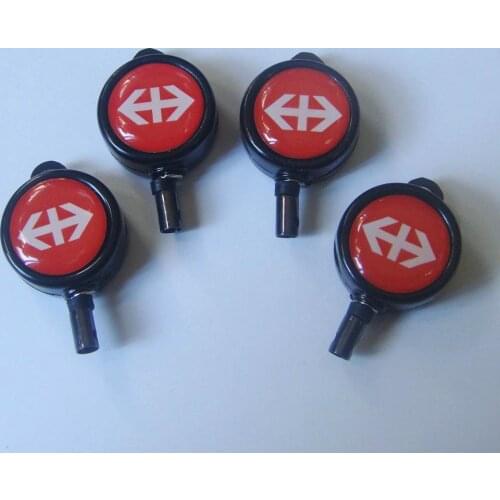 Free shipping 1000pcs/lot customized logo badge reel; promotional retractable plastic badge holder; belt clip BR14