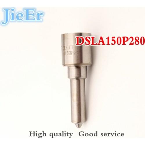 DEFUTE brand DSLA150P280 nozzle diesel engine special nozzle