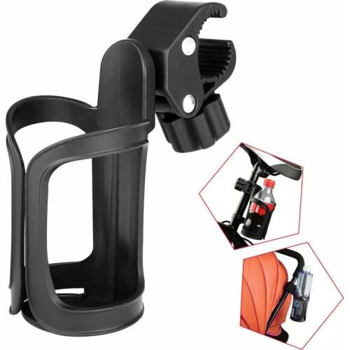 Bicycle Bottle Holder Multifunctional Quick-Release Water Bottle Stand Case Cycling Handlebar Bottle Cage Mount Bike Cup Holder