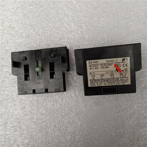 Auxiliary contacts SZ-AS1 SZ1AS1-C