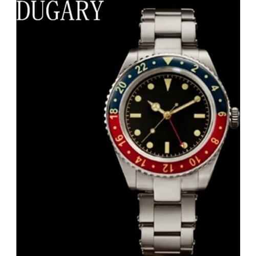 Dugary Mechanical Watches