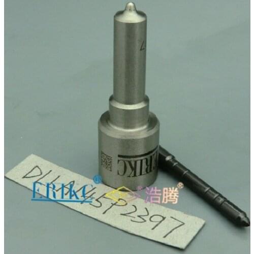 ERIKC Nozzle DLLA 145 p 2397 diesel parts fuel nozzle DLLA 145p 2397 diesel truck parts nozzle DLLA 145 p2397 automatic nozzle