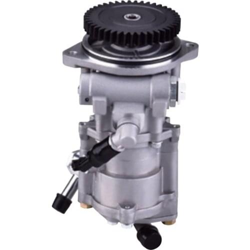 FEBIAT POWER STEERING PUMP USED FOR AMERICAN TRUCK EV 7002658C1