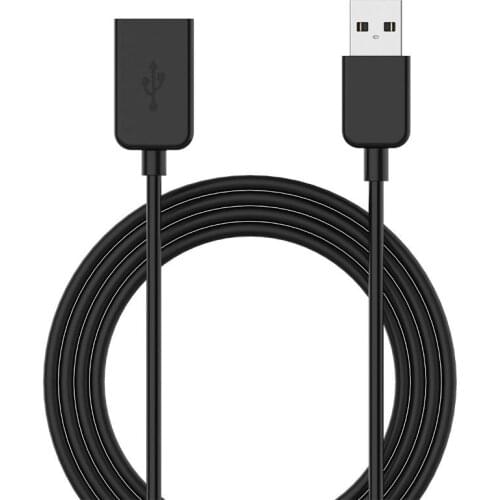 2020 New 1m Smart Watch Charger USB Charging Cable for Huawei Band 4/Honor 5i/Polar M200