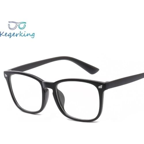 New Fashion Vintage Cat Eye Glasses Frame Men Women Myopia Eyeglasses jacobs Fashion Optical Frame With Glasses ZB-29