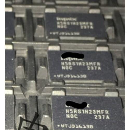 NEW H5RS1H23MFR-N0C H5RS1H23MFR BGA
