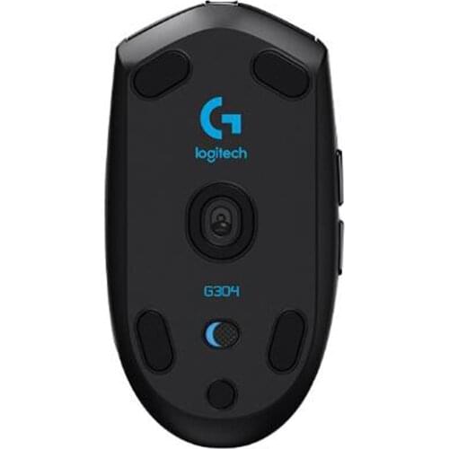 Original Logitech G304 Gaming Mouse Engine 12000dpi For Lol Pubg Fortnite Overwatch Csgo