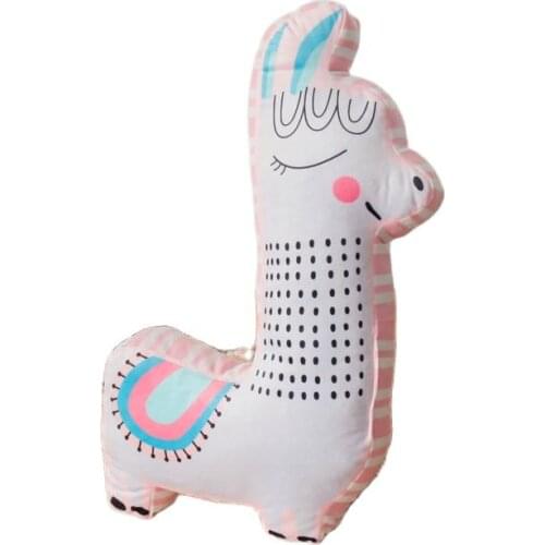 3D Cartoon Sofa Back Cushion Orthopedic Vivid Memory Foam Travel Pillow Chair Seat Massage Pad