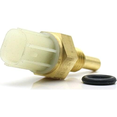 Motorcycle Water Temp Temperature Sensor Switch For Kawasaki Ninja ZX6R ZX-6R ZX636 ABS 2013-2018