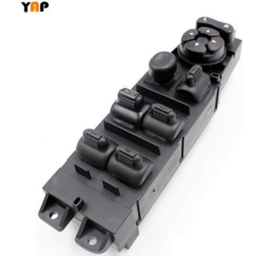 Power Window Lifter Switch FOR FITDodge Ram 1500/2500/3500 Dakota 3.7L 4.7L 5.7L 5.9L 6.7L L6 V8 FRONT Left 56045334AE 2003-2008