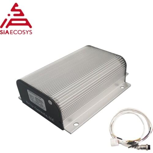 QSKEB72451X,24V-72V,220A,4.5KW,E-BIKE BRUSHLESS CONTROLLER /REGEN controller electric bike