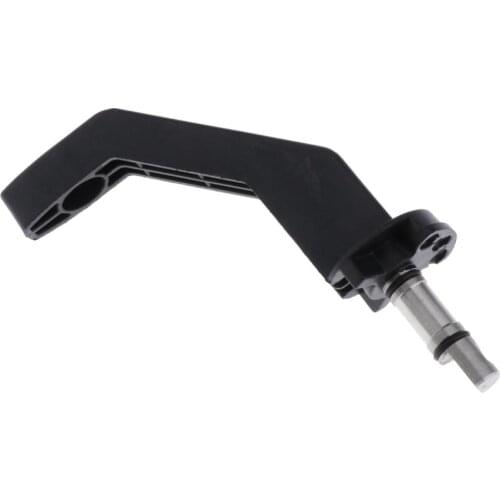 Replacement Gear Shift Lever Assembly for Tohatsu Outboard 4HP 5HP 2-Stroke Engines