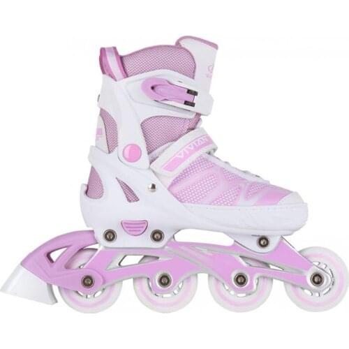 Tech Team Sliding Roller Skates