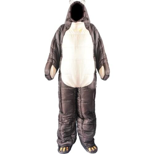 X-culture Sleeping Bags