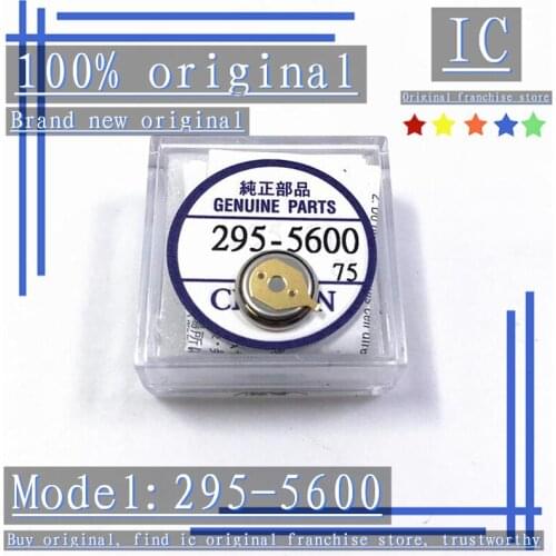 100% Brand new original 1PCS-10PCS 295-5600 Rechargeable battery for solar-powered watches MT920 solar-powered battery