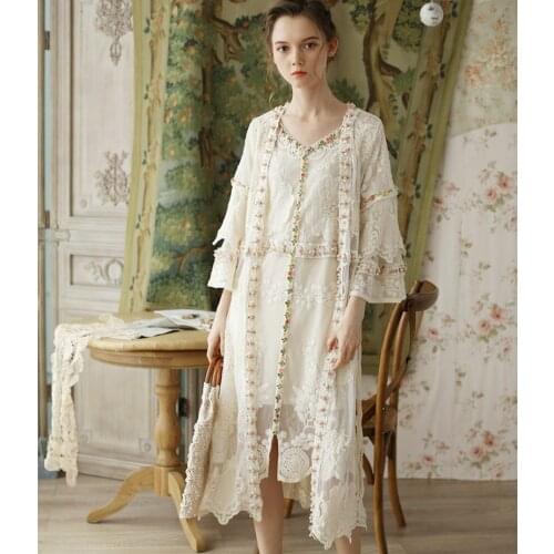 AIGYPTOS Long Blouses