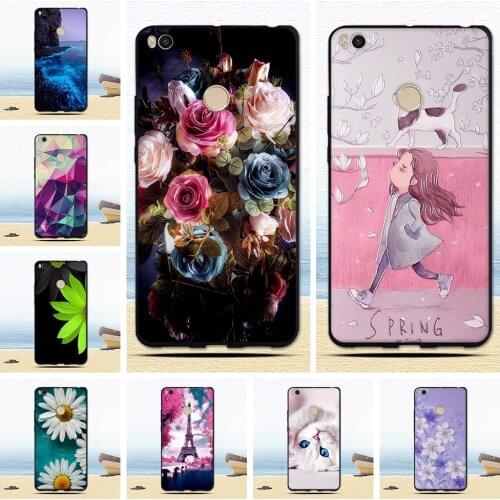 Cli Phone Cases Xiaomi Mi Max 2