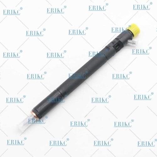 ERIKC EJBR05101D Diesel Fuel EJBR0 5101D Common Rail Injectors 8200676774 Auto Parts Replacements Nozzle Assy 5101D