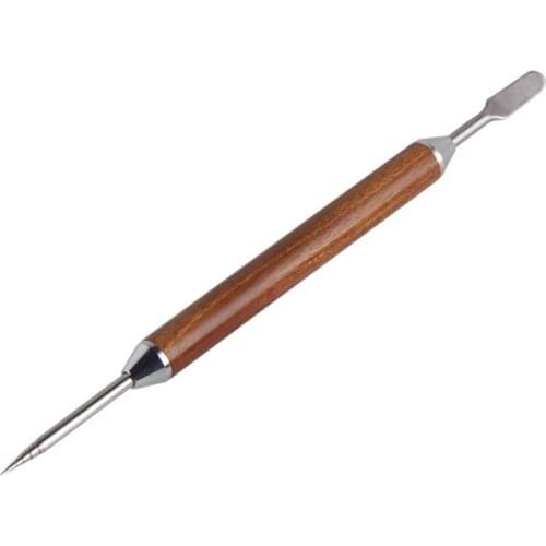 Barista Tool Stainless Steel Stencils Latte Foam Spatula Cafe Kitchen Decoration DIY Cappuccino Espresso Tool Coffee Accessories